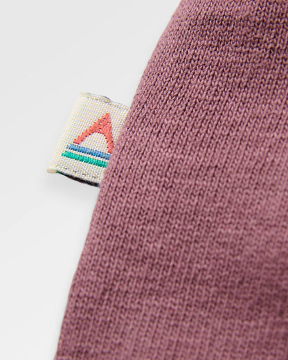 Escapism LS T-Shirt - Brambleberry - Flatlay