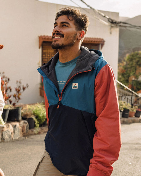 【新品タグ付き未使用】 deres 17th passport jacket Men's Stavanger Thermal Jacket