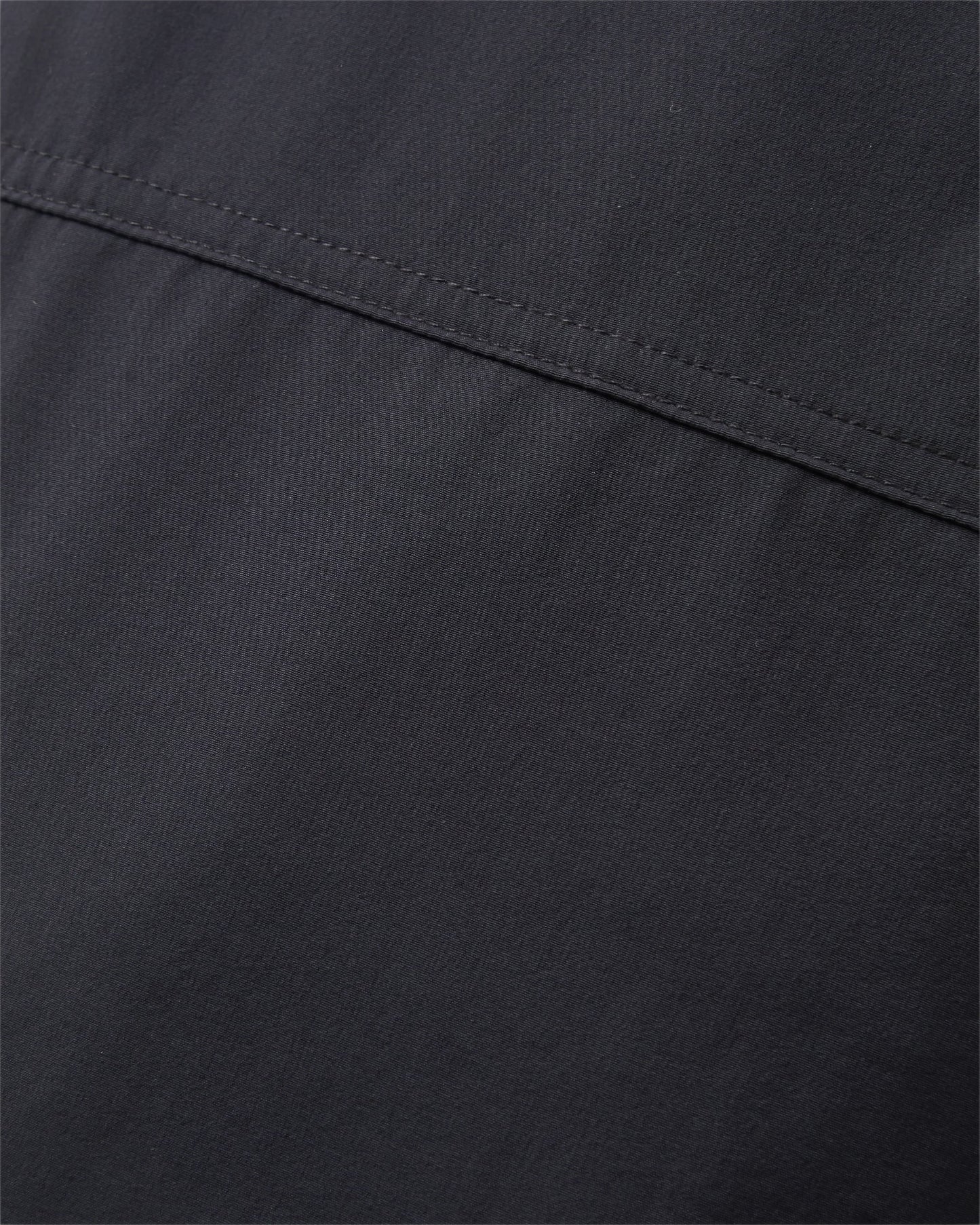 365 Trail 2.0 Trouser - Black - Flatlay