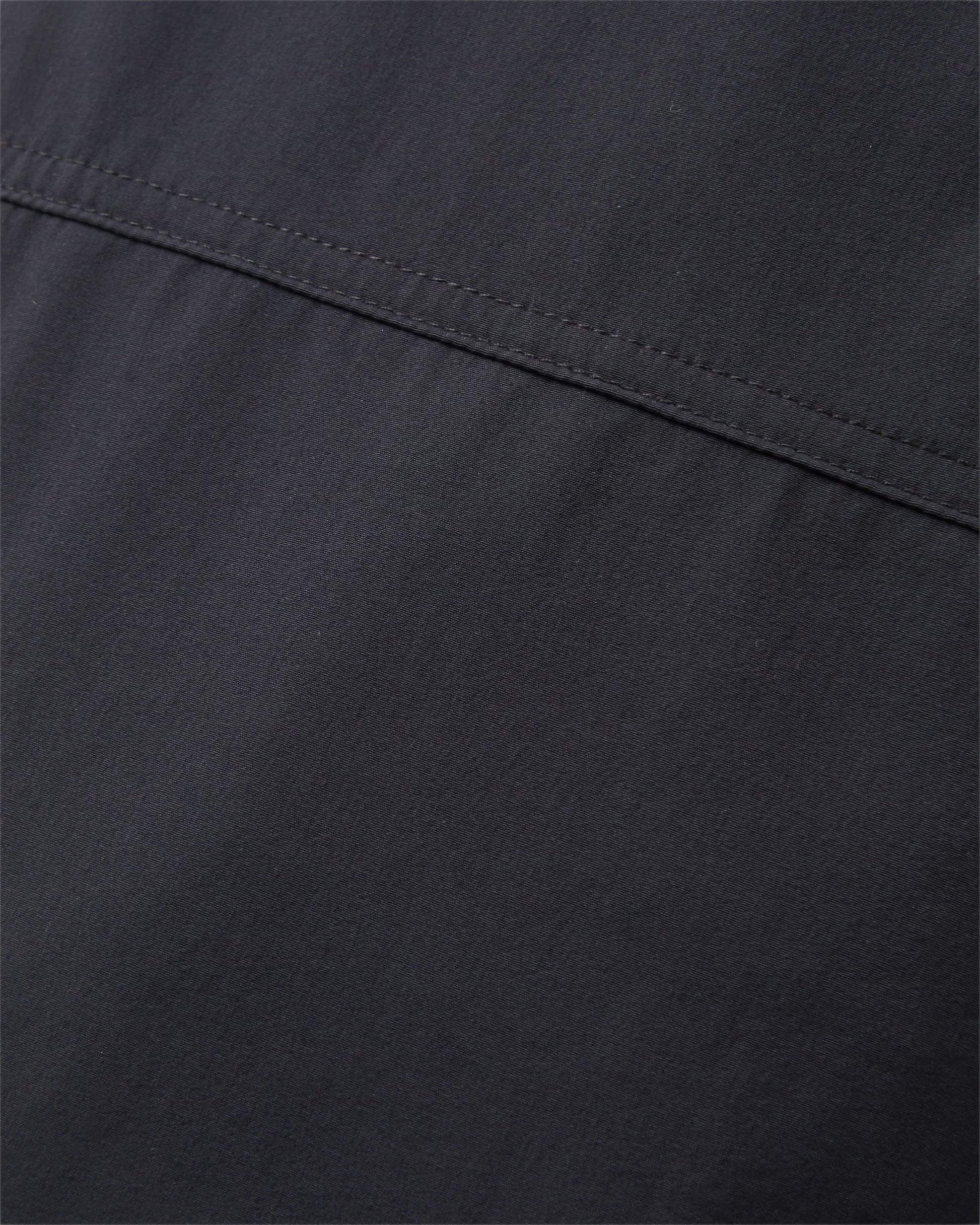 365 Trail 2.0 Trouser - Black - Flatlay