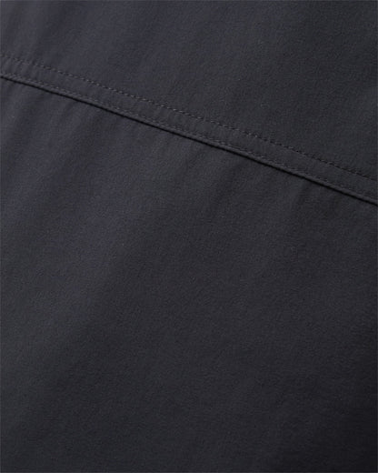 365 Trail 2.0 Trouser - Black - Flatlay