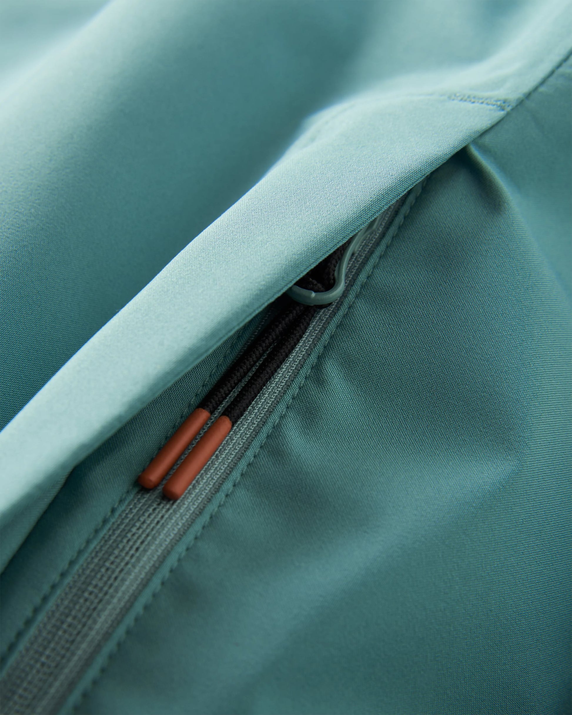 Graniteridge Recycled Waterproof 3 in 1 Jacket - Arctic - Flatlay