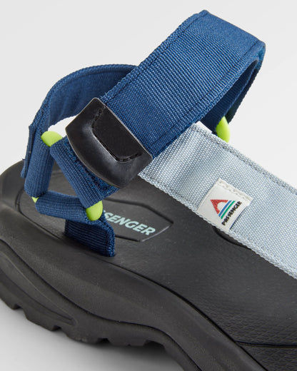 Venice Roam Sandal - Dark Denim Multi