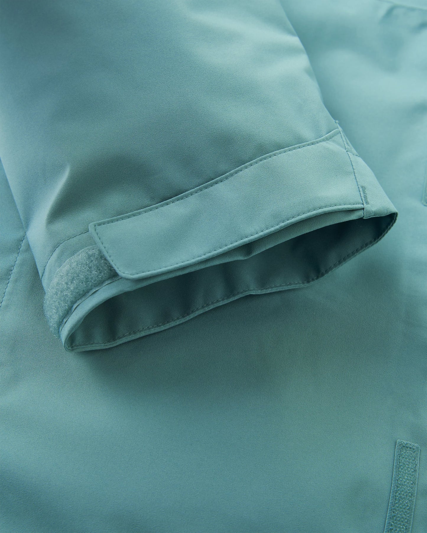 Graniteridge Recycled Waterproof 3 in 1 Jacket - Arctic - Flatlay