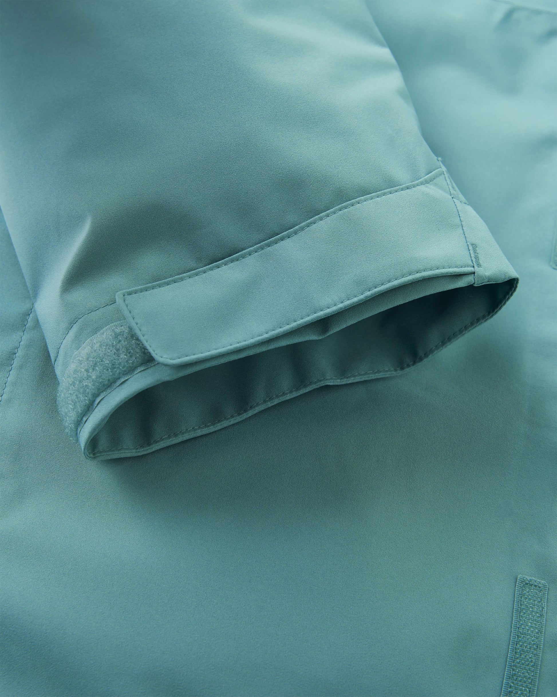 Graniteridge Recycled Waterproof 3 in 1 Jacket - Arctic - Flatlay