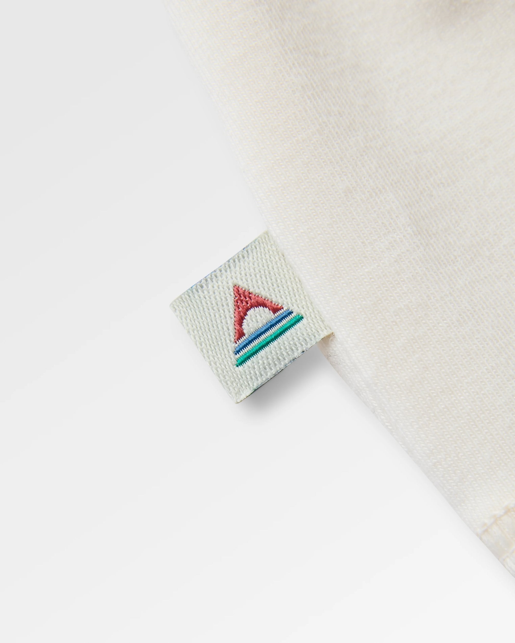 Sedona Drirelease® Active T-Shirt - Birch - Flatlay