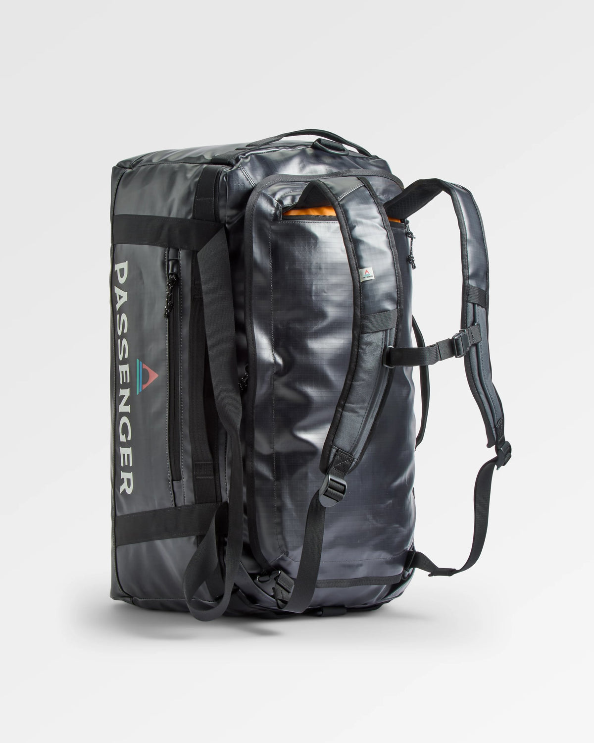 Sac de voyage Roamer 60L - Phantom Black