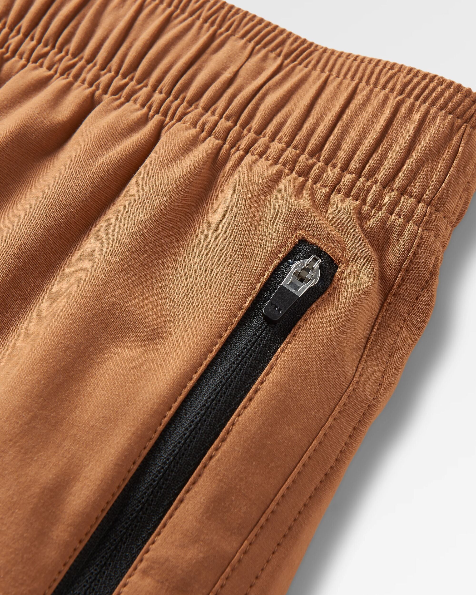 Traveller All Purpose Short - Coconut - Flatlay