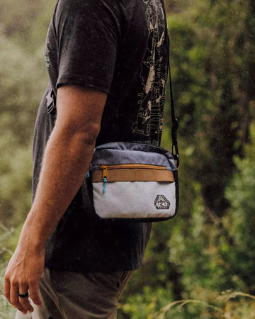 Eiger sender discount 3.0 waist bag