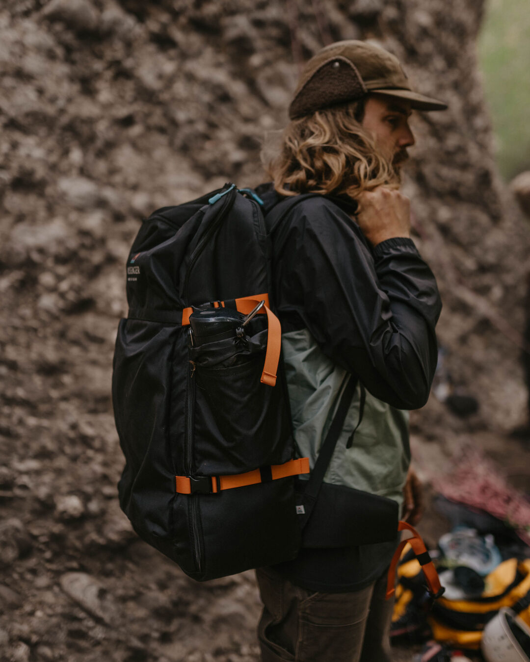 Fjallraven 55l hotsell