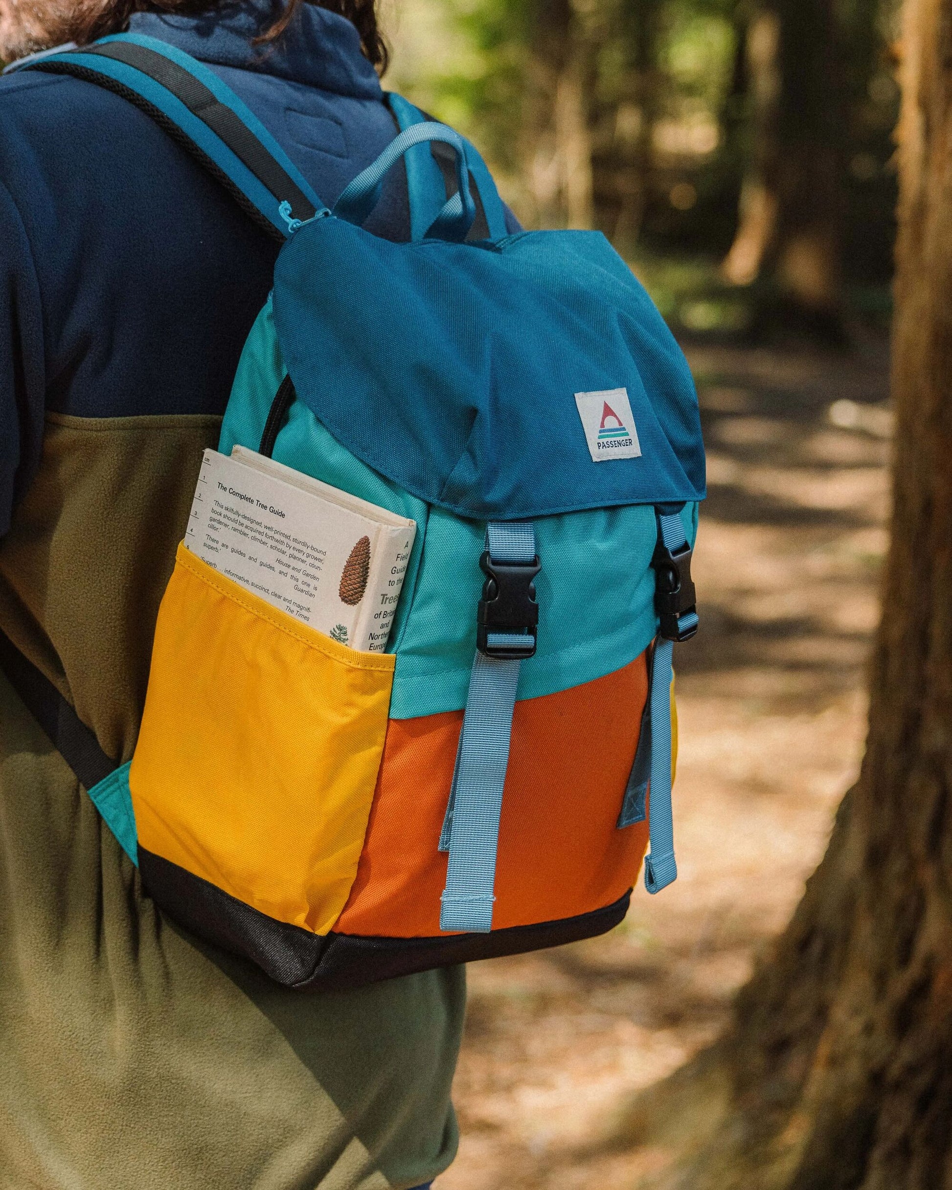 Backpacking Europe Best Size Backpack For Weeks Travel Outdoor