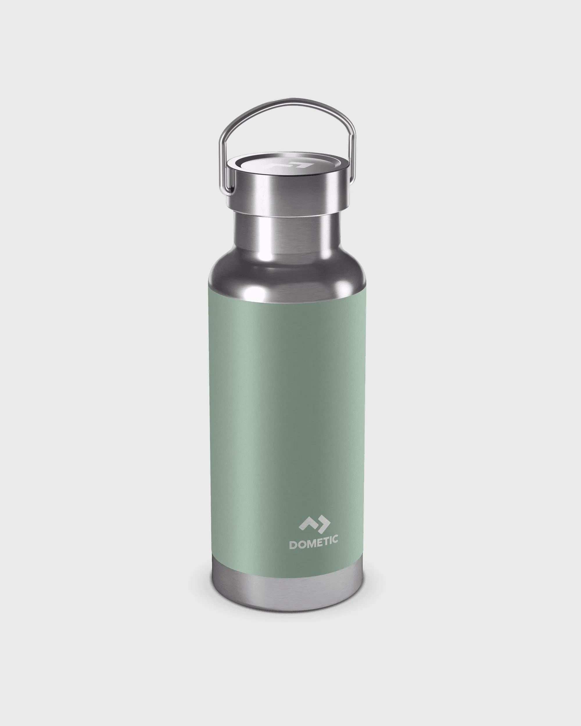 Dometic Thermo Bottle 48 - Moss - Flatlay