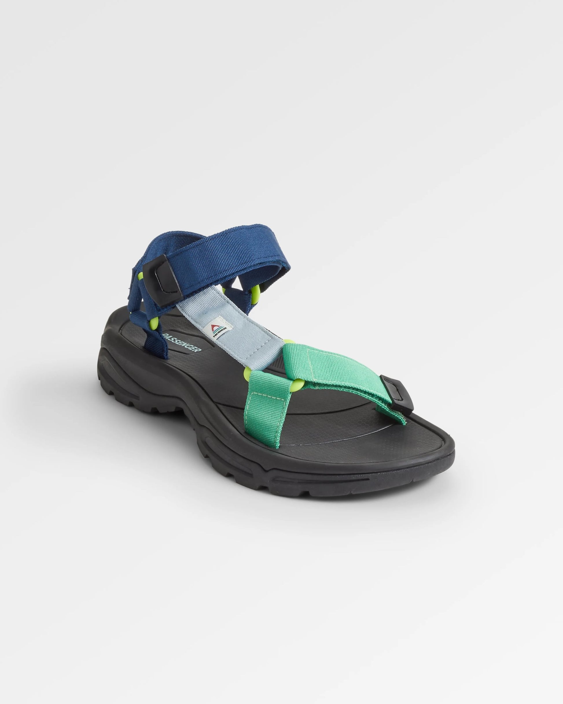 Venice Roam Sandal - Dark Denim Multi