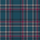 Tidal Blue/Wild Berry Check