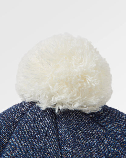 Passenger Recycled Bobble Hat - Birch