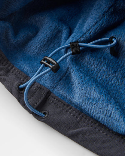 Marin Lined Active Trouser - Charcoal - Flatlay