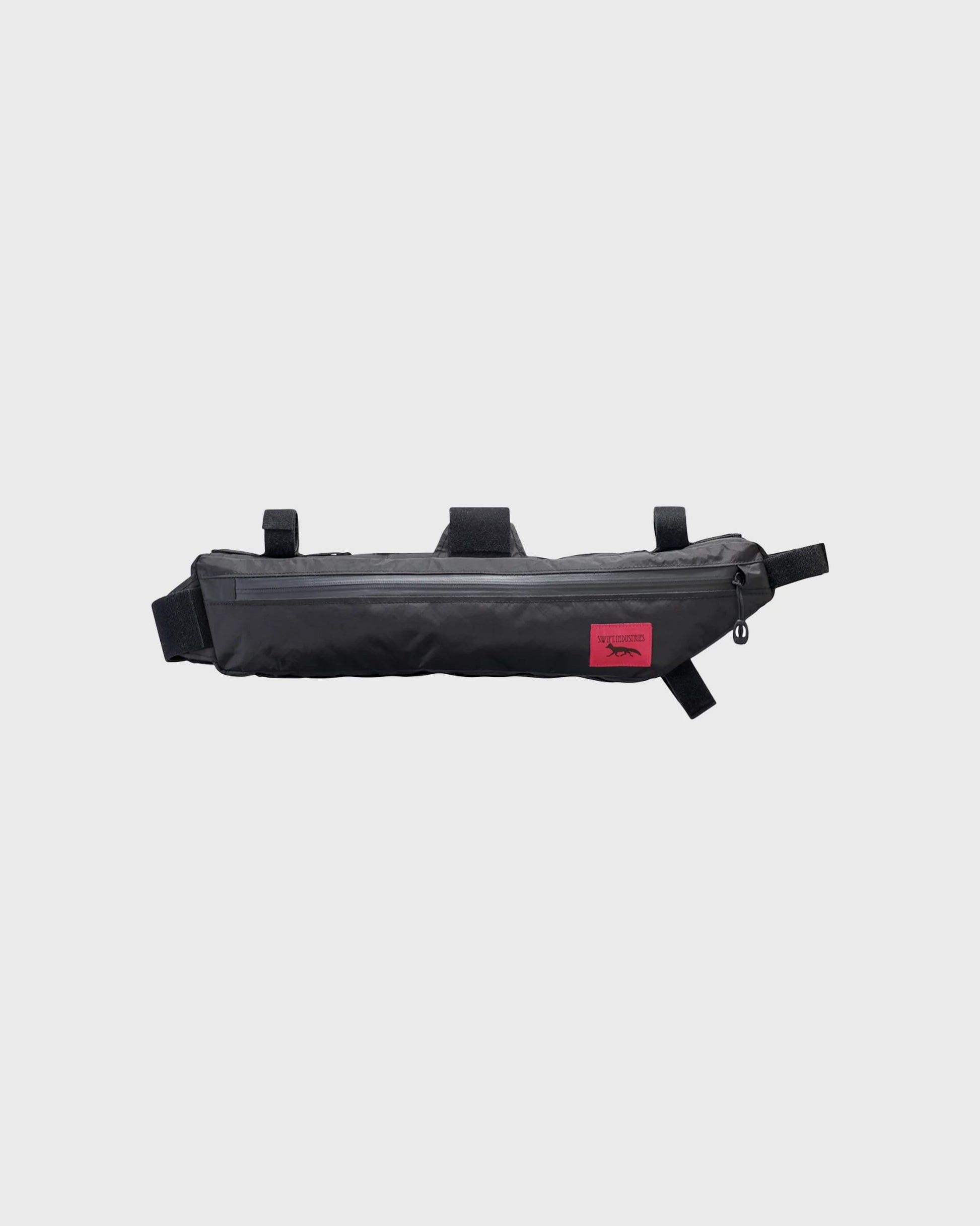 Swift Industries Hold Fast Half Frame Bag 2.75L - Flatlay