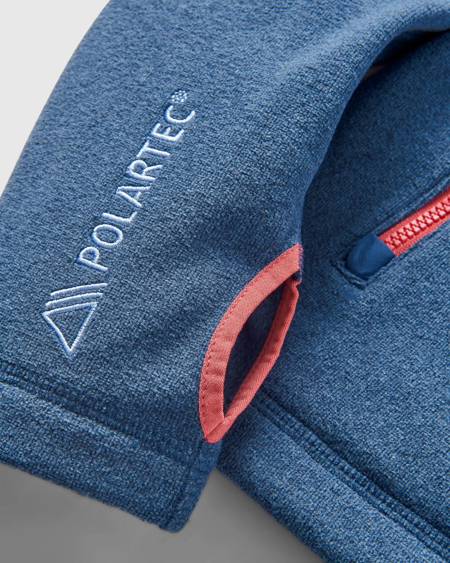 Crest Polartec® Fleece Hoodie