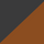 Black/Retro Orange