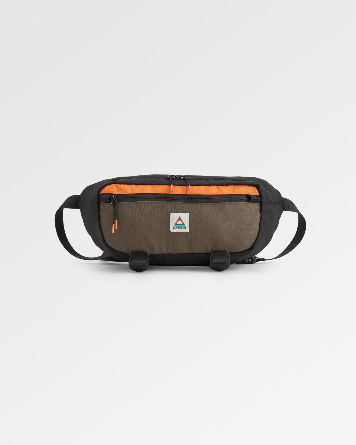 Boondocker Hip Pack - Khaki