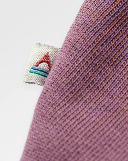 Escapism Regular Fit Sweatshirt - Brambleberry - Flatlay