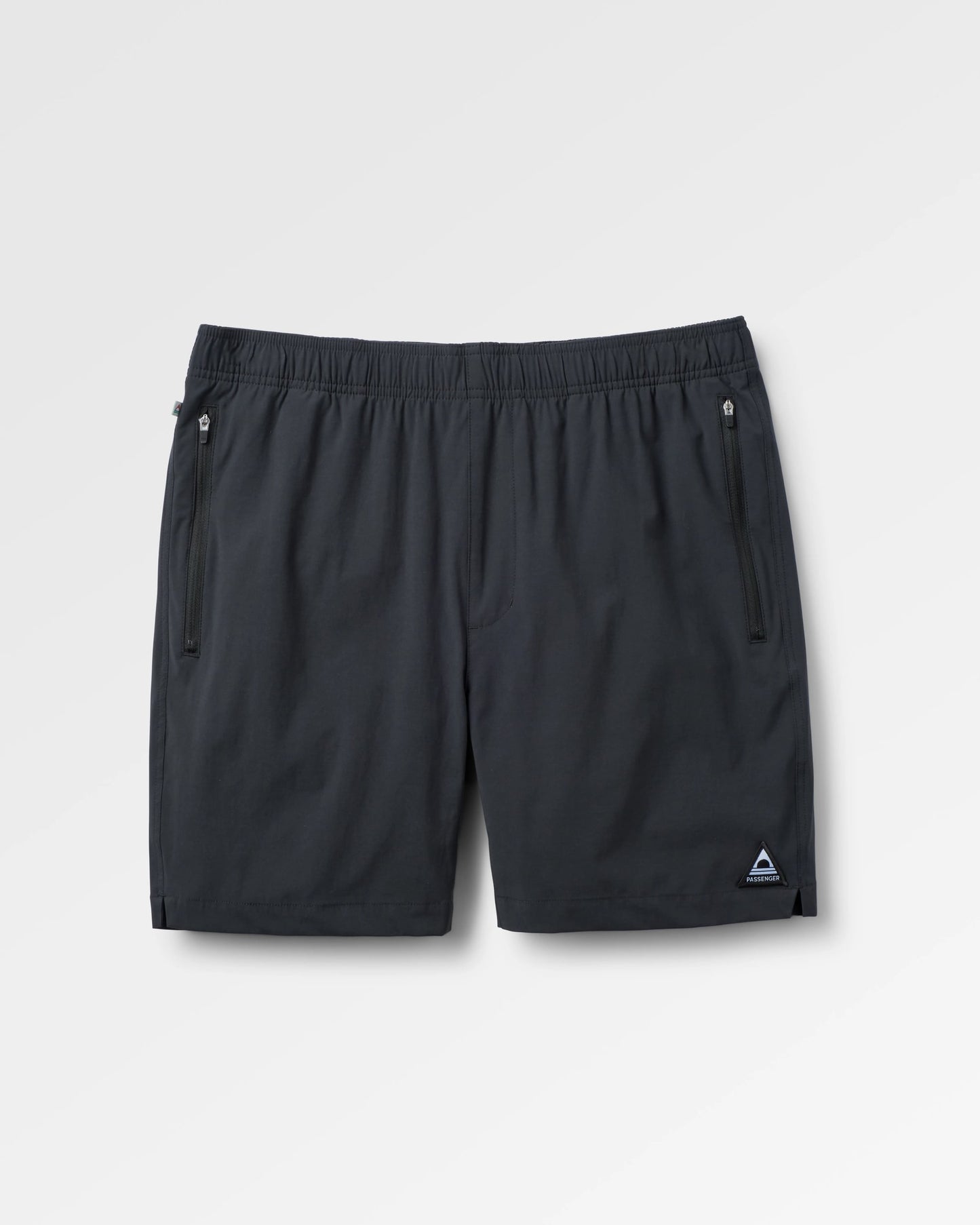 Traveller Organic All Purpose Short - Black