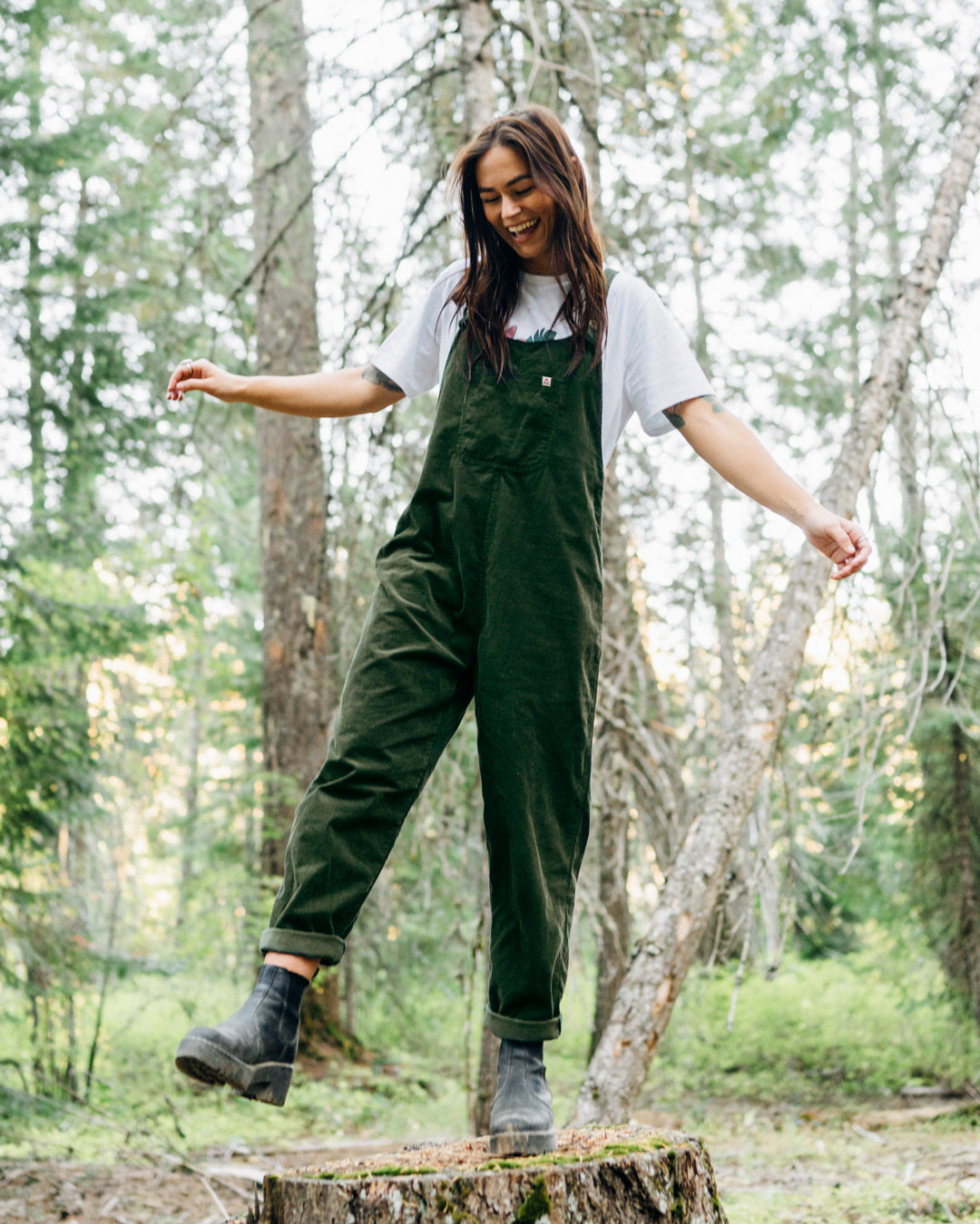 Waterproof sales dungarees womens