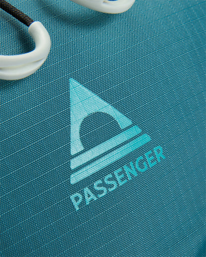 Ridescape 10 Backpack - Mediterranean - Flatlay