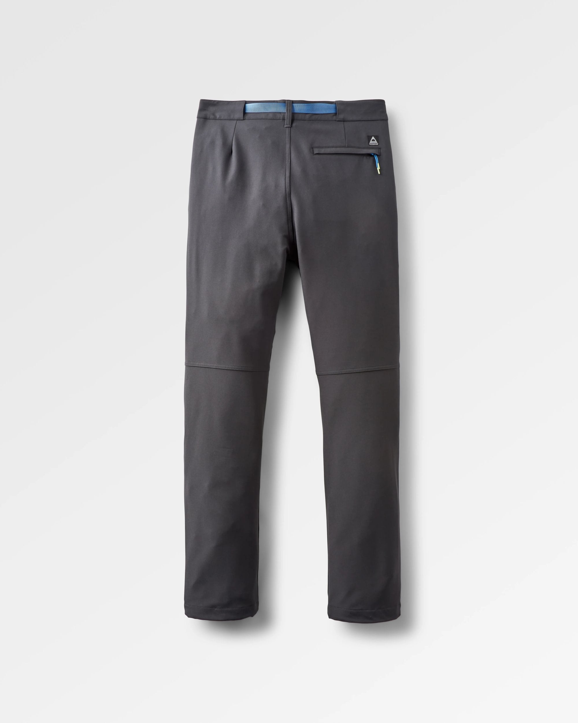 Scrambler Recycled Softshell Trouser - Flatlay