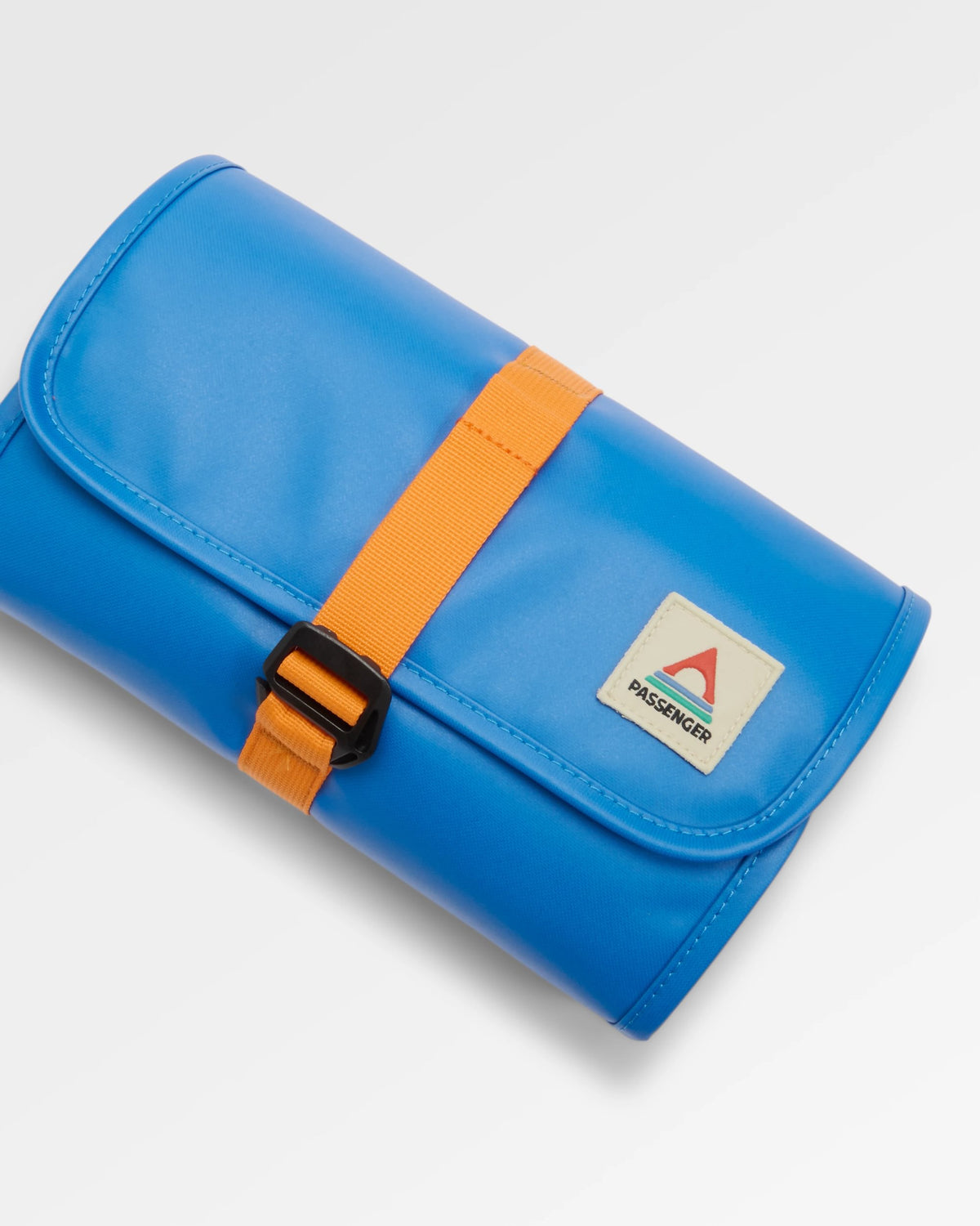 Drop Wash Kit - Retro Blue/ Marine Blue - Flatlay