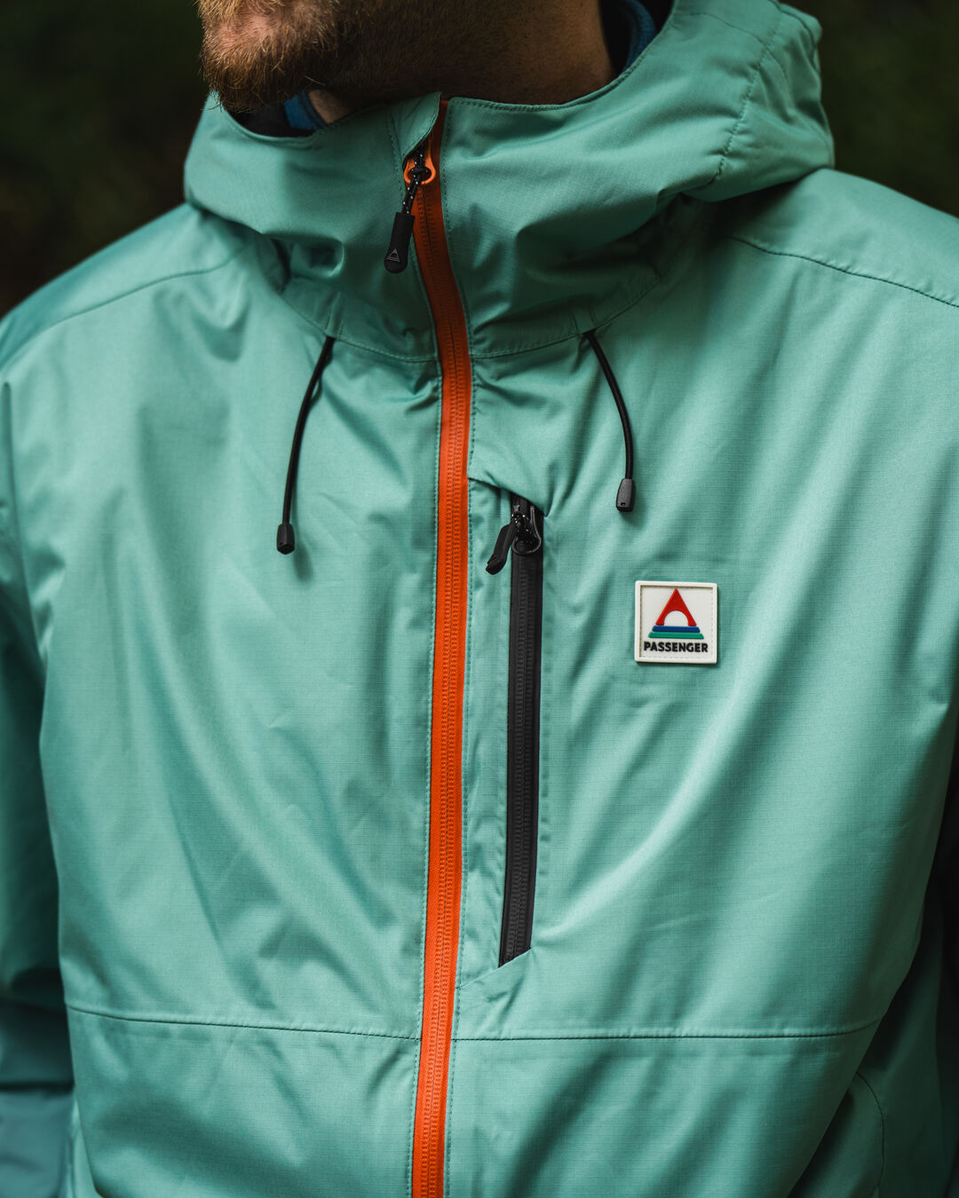Shadow Thermore® Insulated Water Resistant Jacket - Shallow Waters - Lifestyle