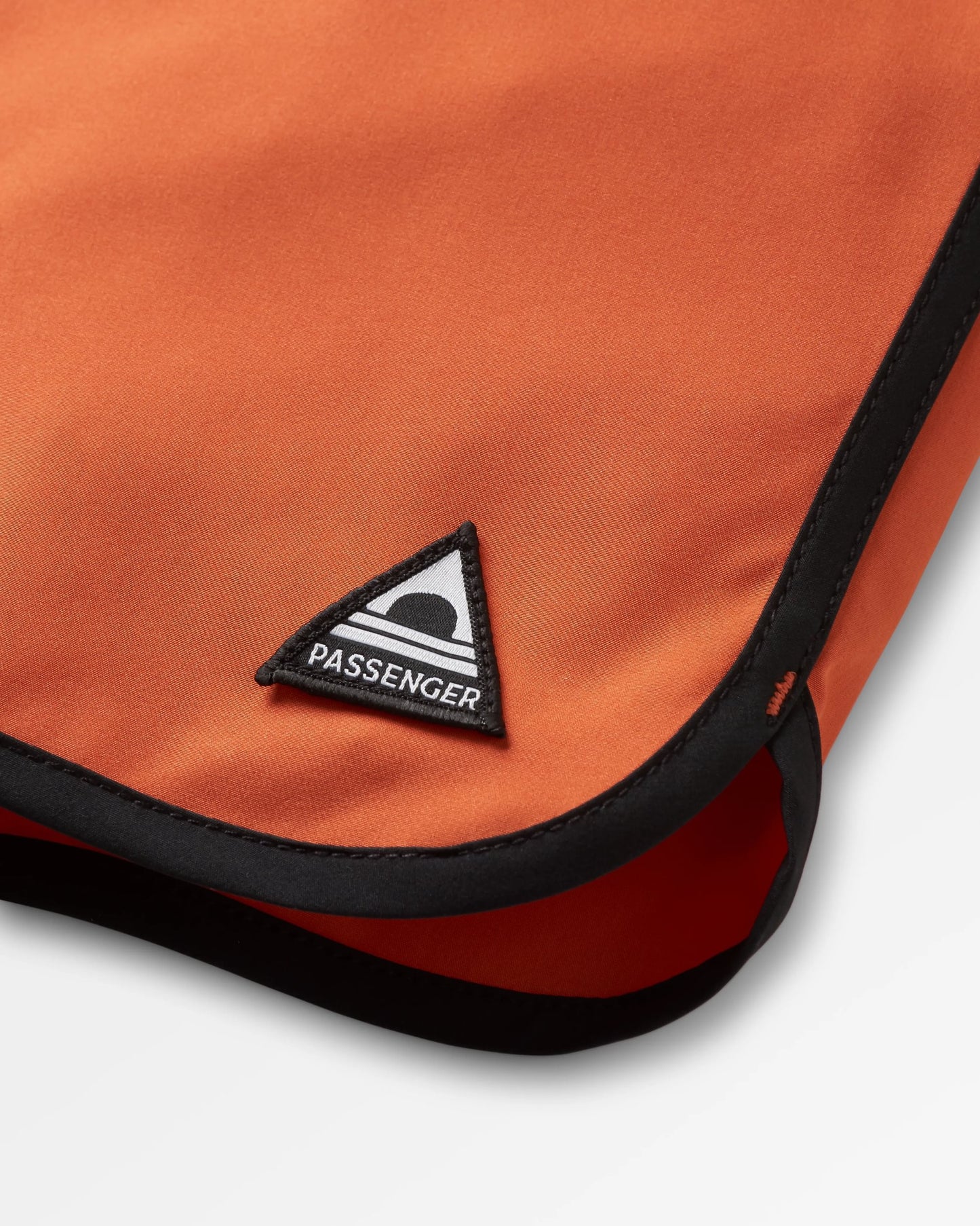 Breaks Recycled Boardshort - Burnt Orange