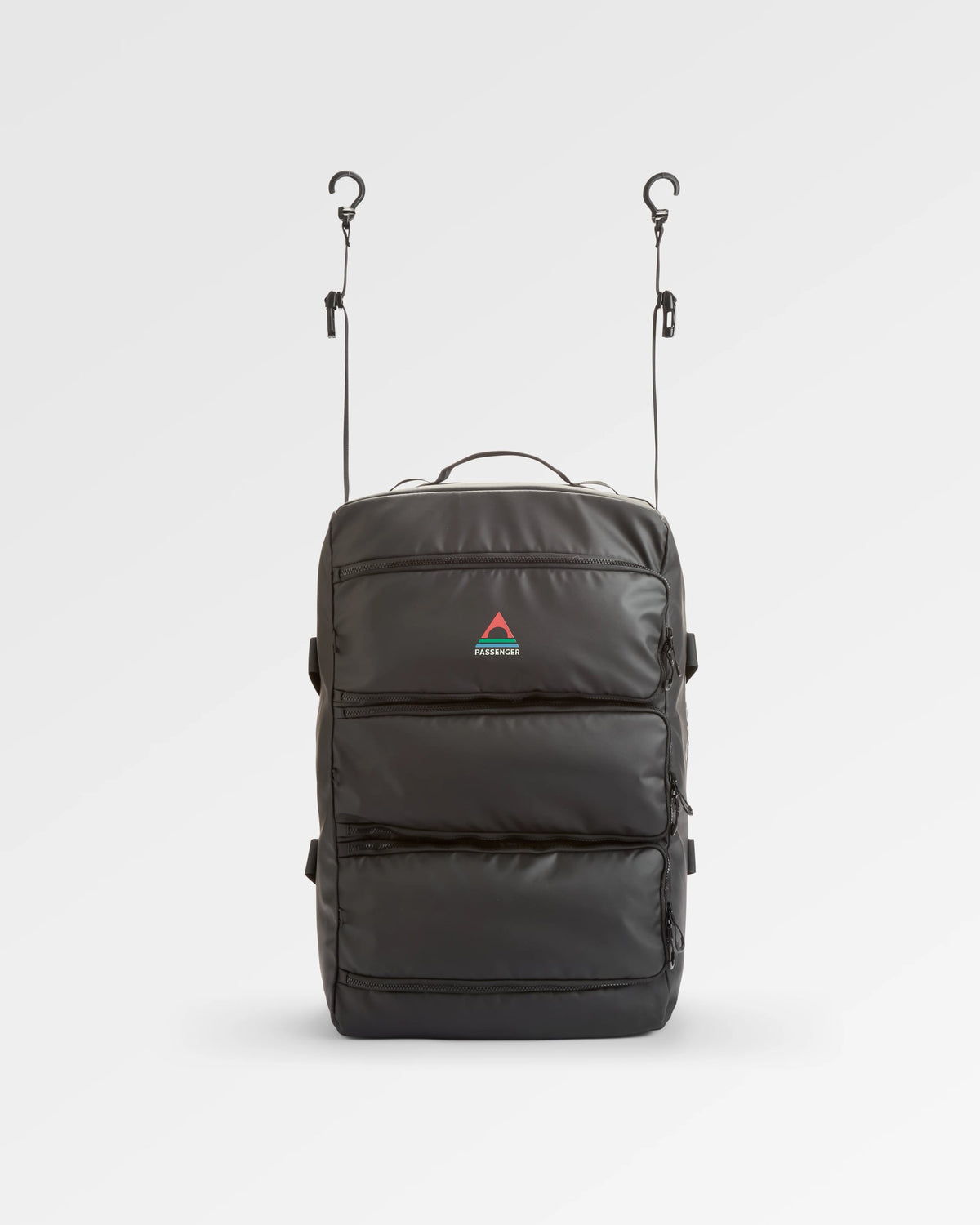 Sac de voyage Vandrobe - Noir