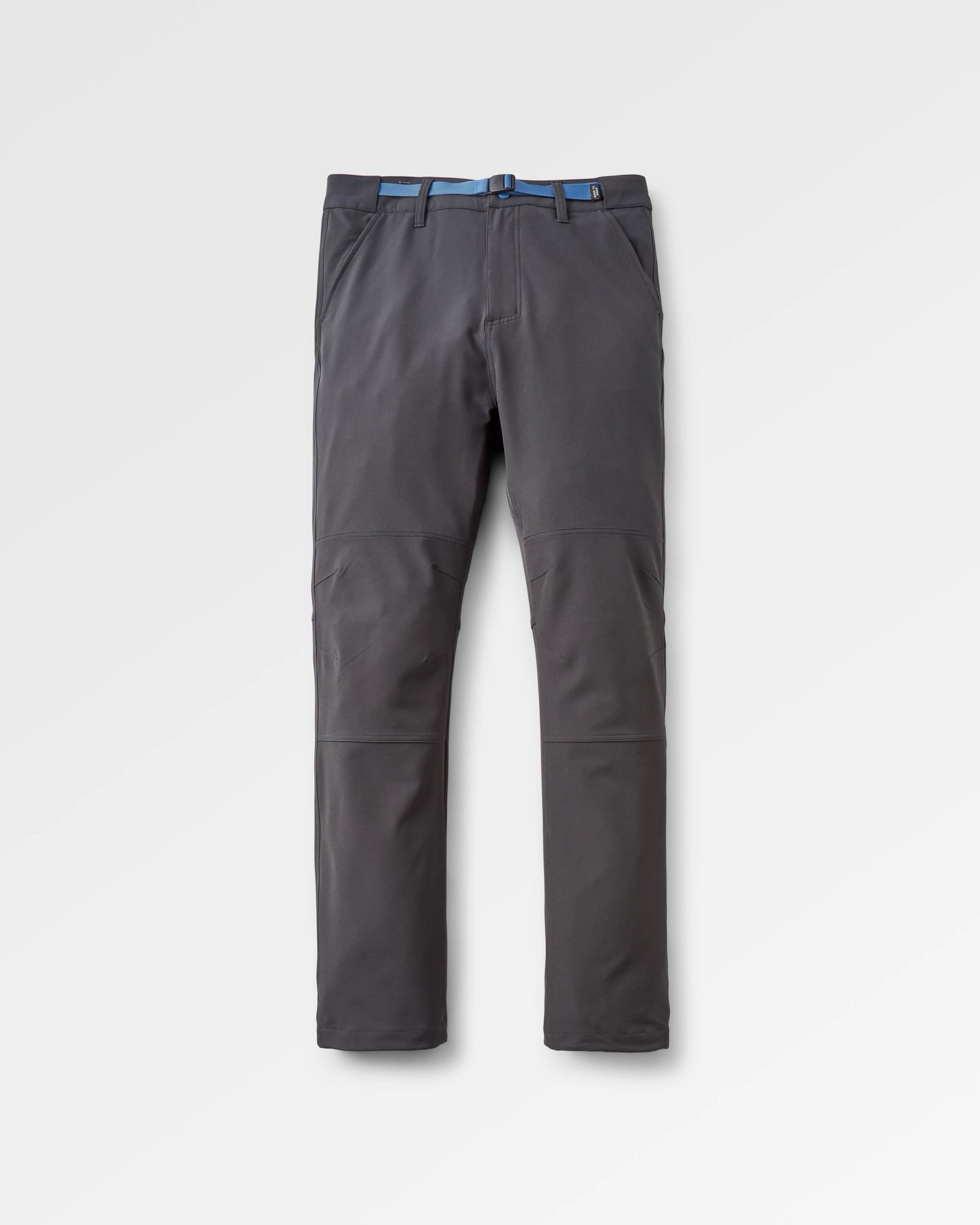 Scrambler Recycled Softshell Trouser