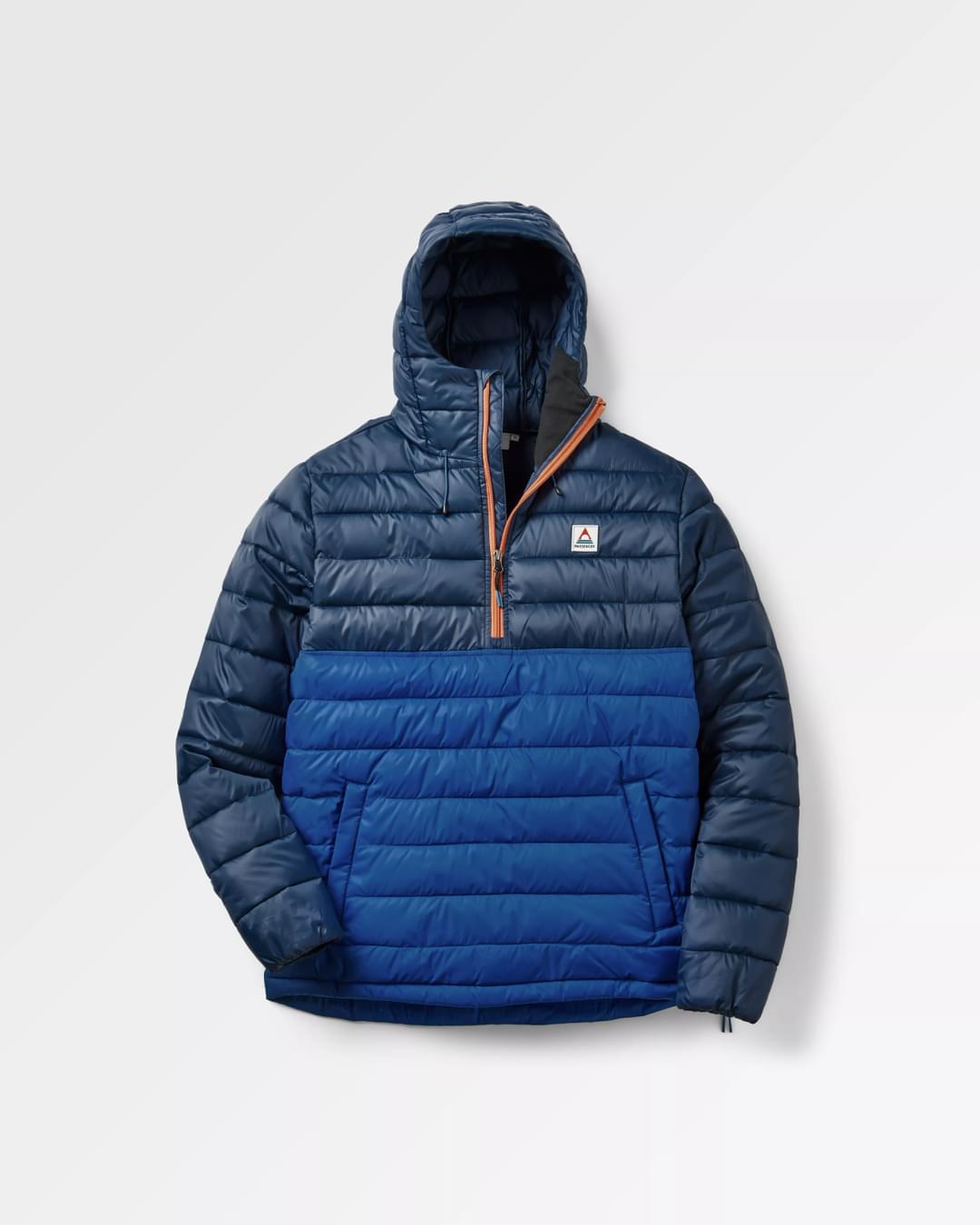 Pull&bear Overhead Padded Jacket Overhead Padded Jacket Pull