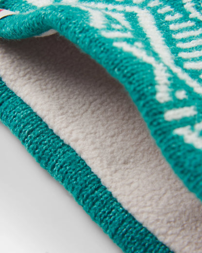 Nurture Headband - Greenlake - Flatlay