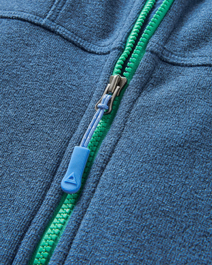 Crest Polartec® Fleece Hoodie