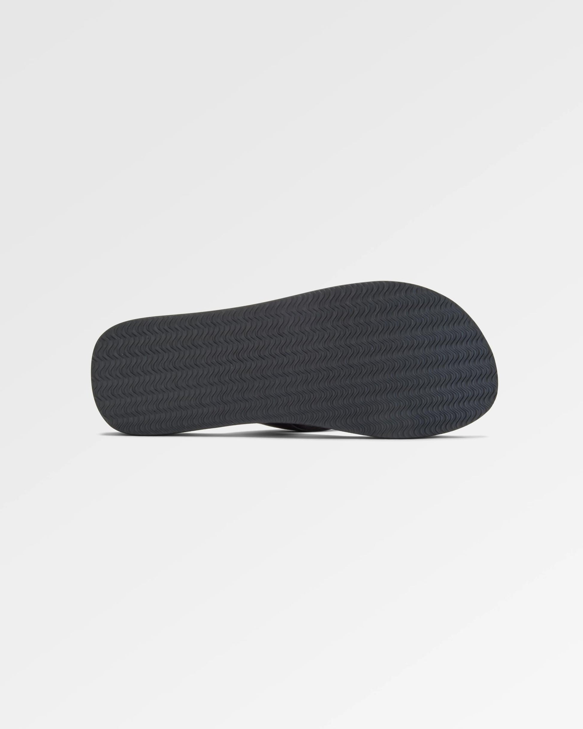 Santos Flip Flop - Black