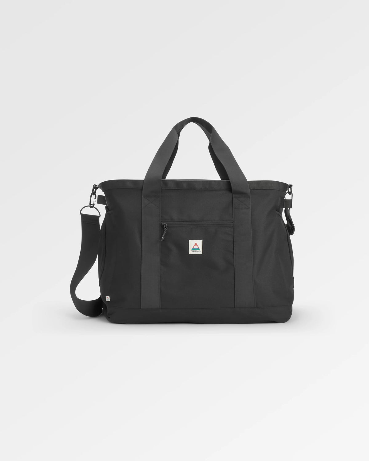 Sac de Rangement Boondocker 48L - Noir