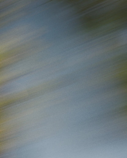 Trekker Deep-Pile Sherpa Fleece - Warm Ivory - Lifestyle