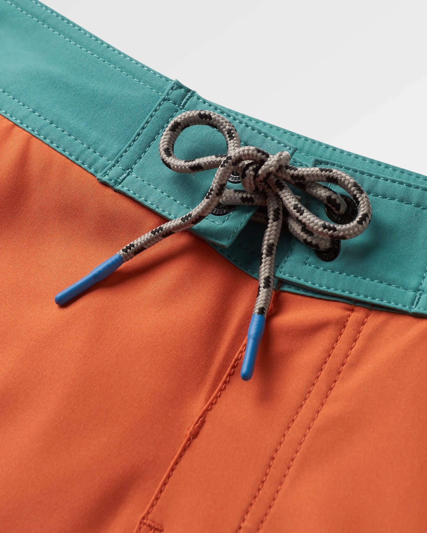 Breaks Recycled Boardshort - Burnt Orange