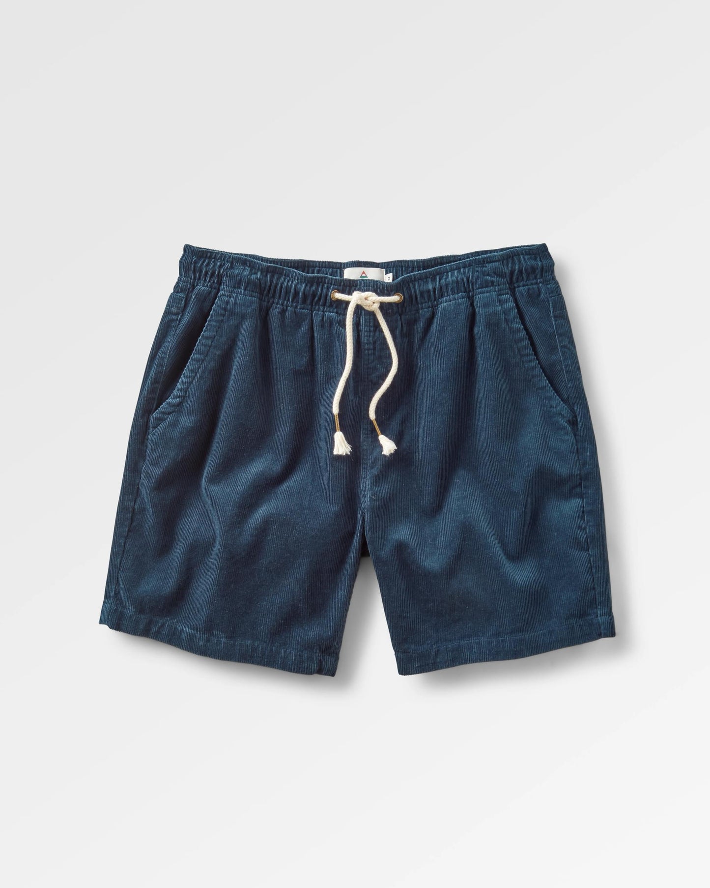 Drifter Cord Short - Rich Navy