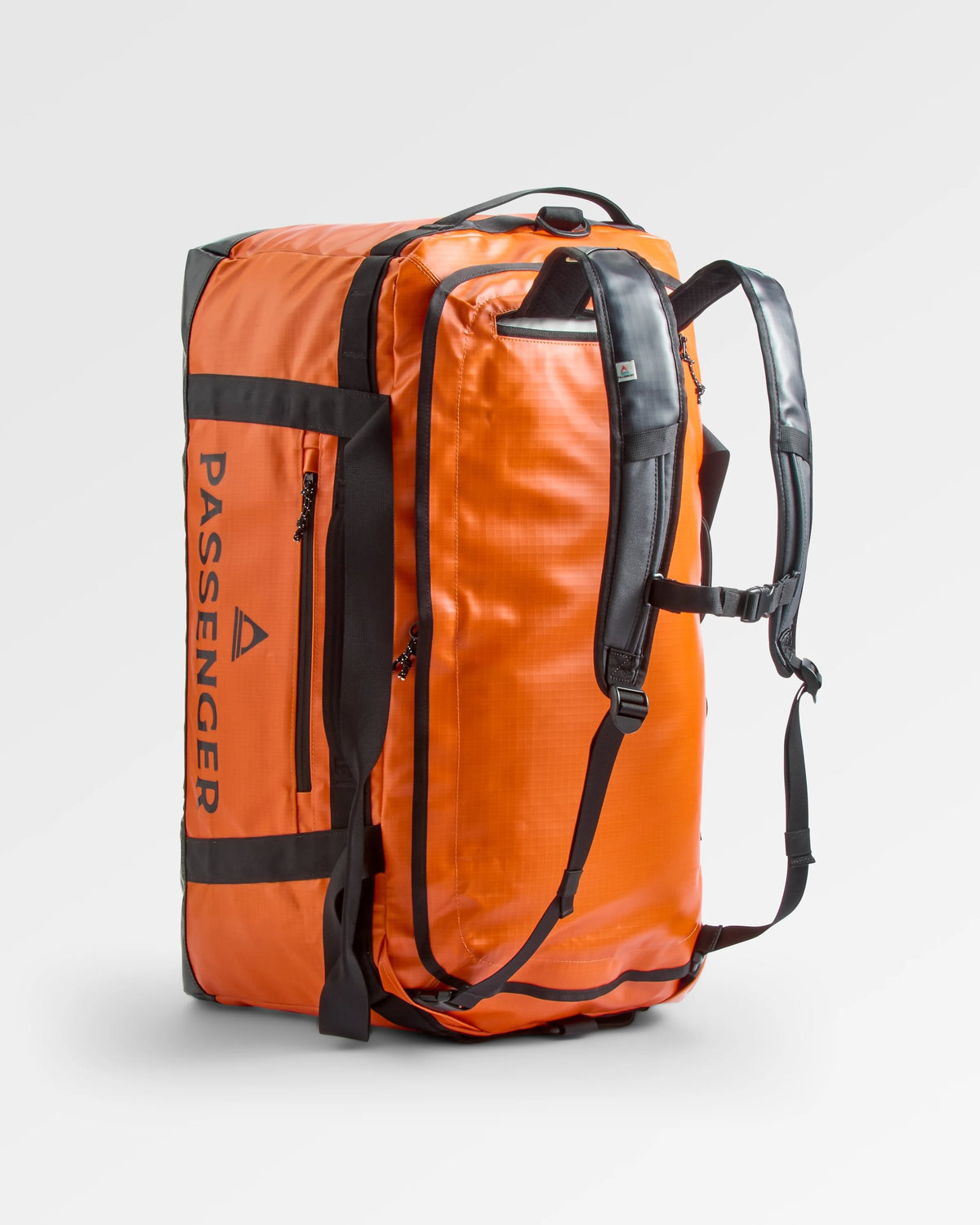 Sac de voyage Roamer 80L - orange lever de soleil