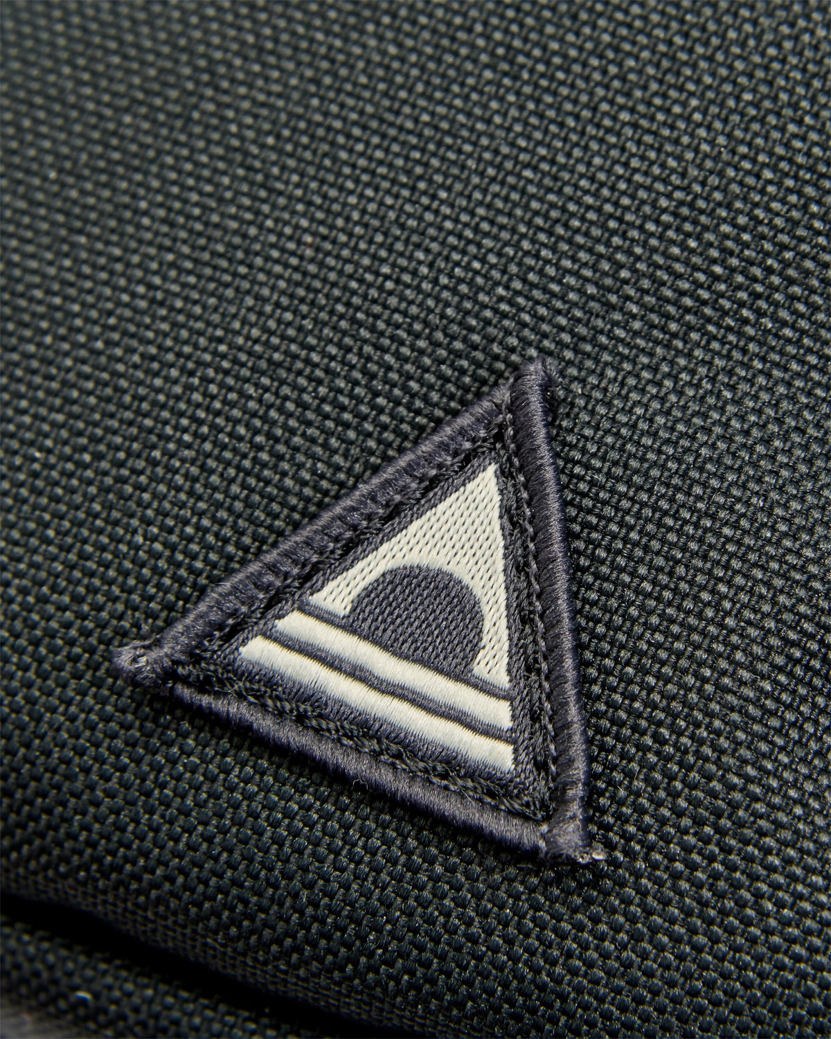 Travel Wash Kit - Black - Flatlay