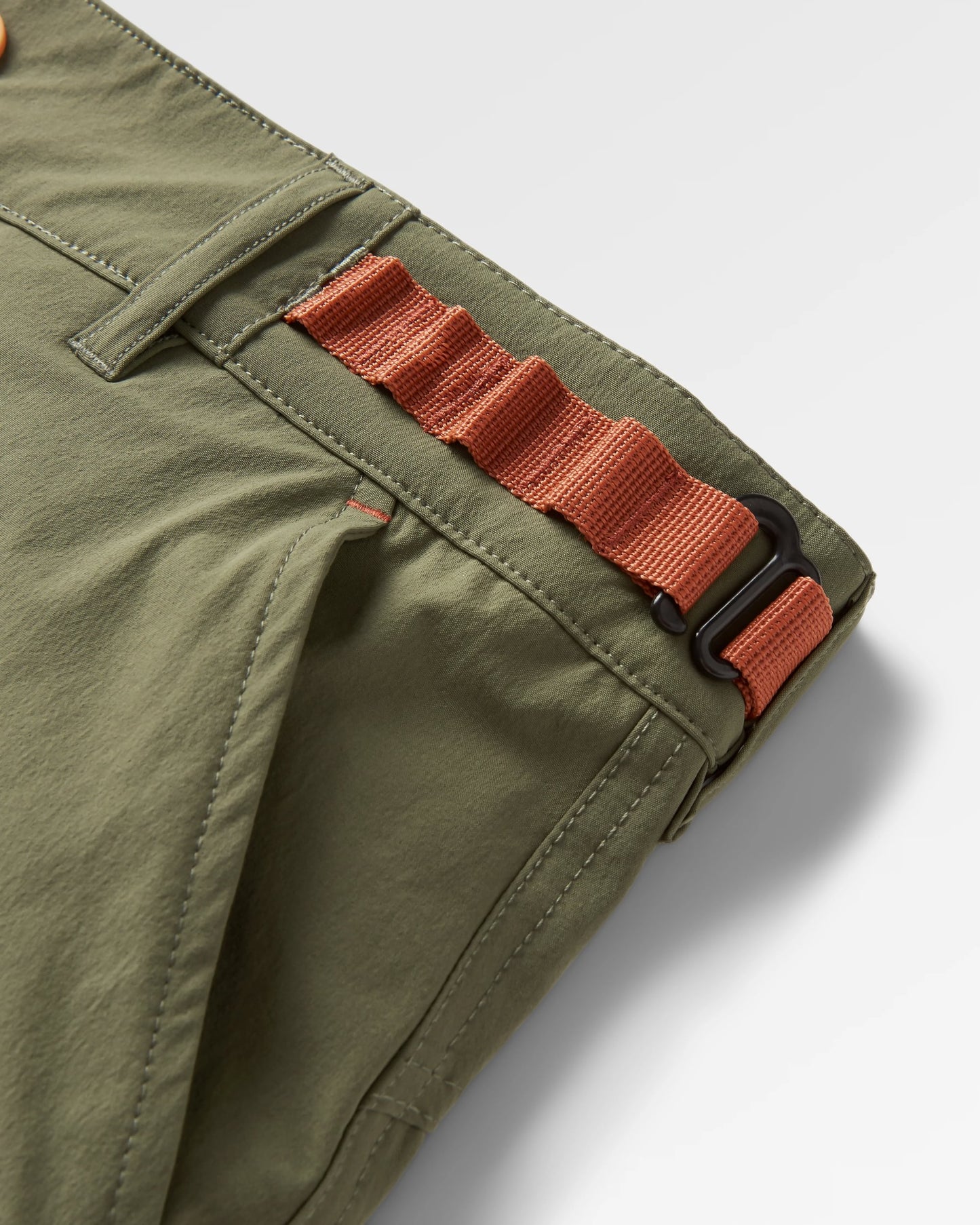 365 Trail Trouser - Khaki