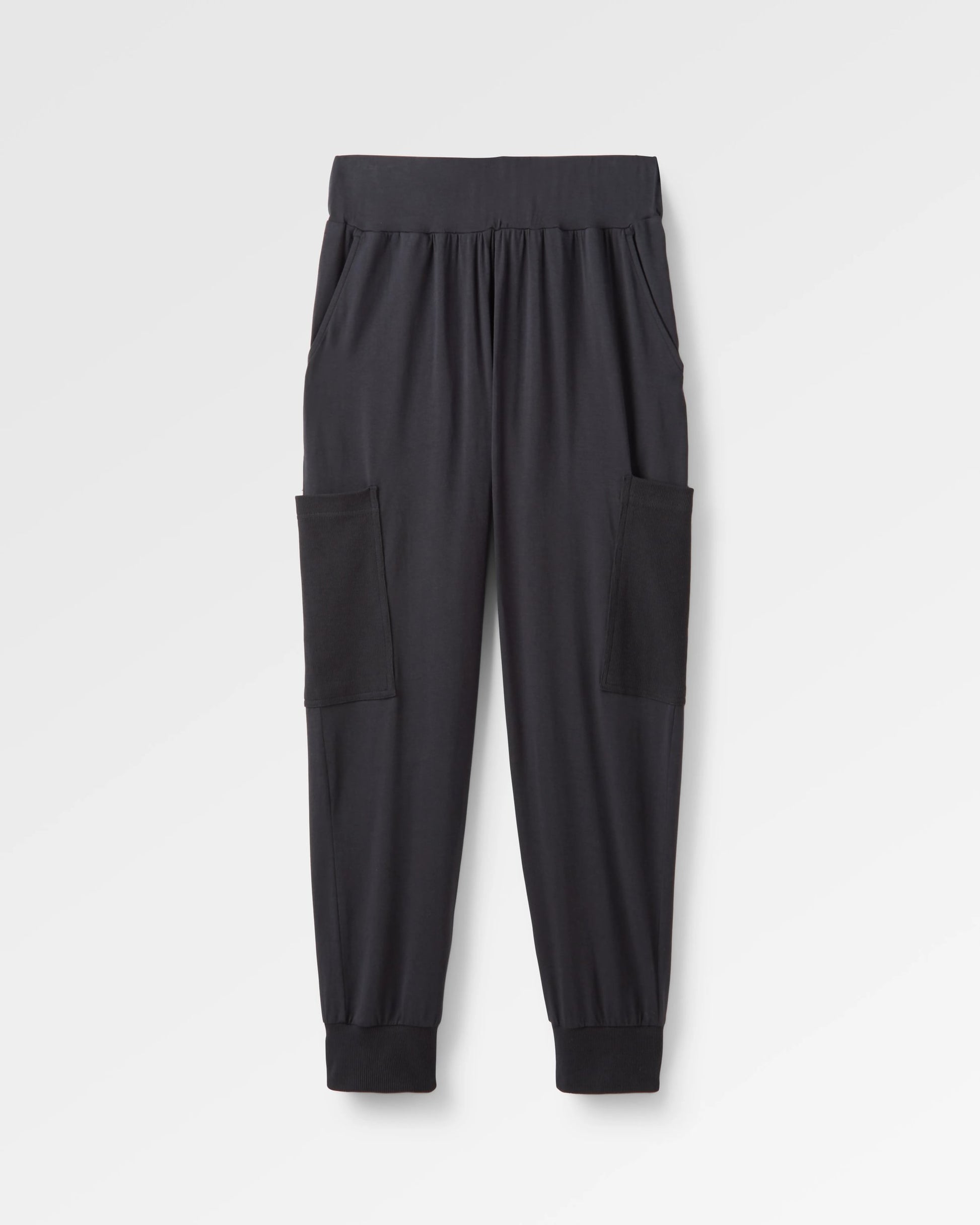 Day Dream Recycled Trouser - Black