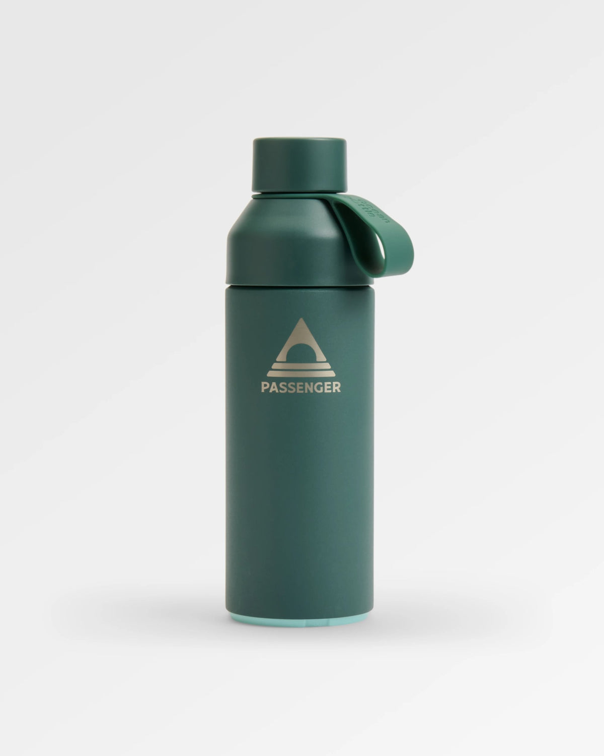 Original Ocean Bottle 500ml - Forest Green - Flatlay