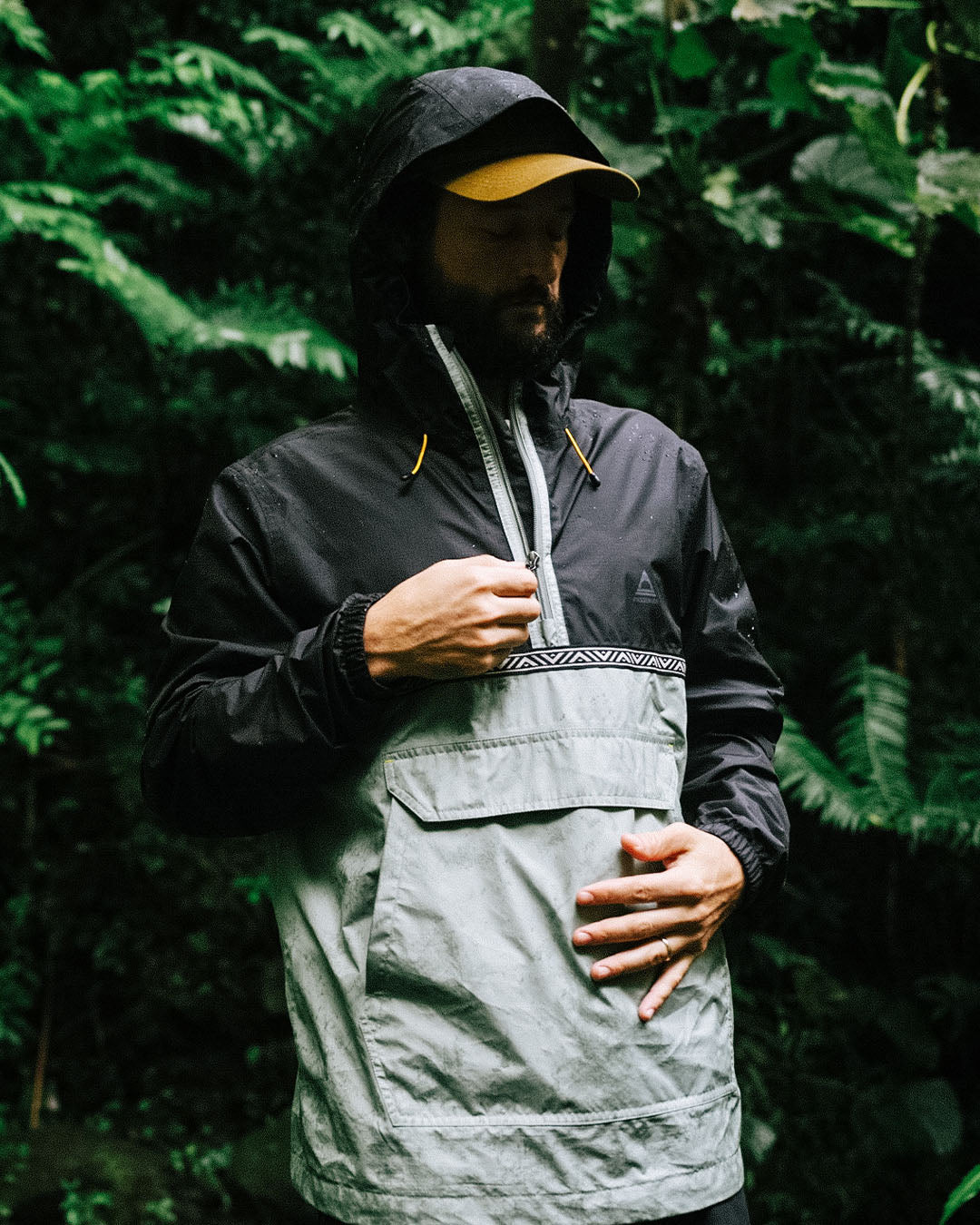 Avia cold clearance weather hoodie