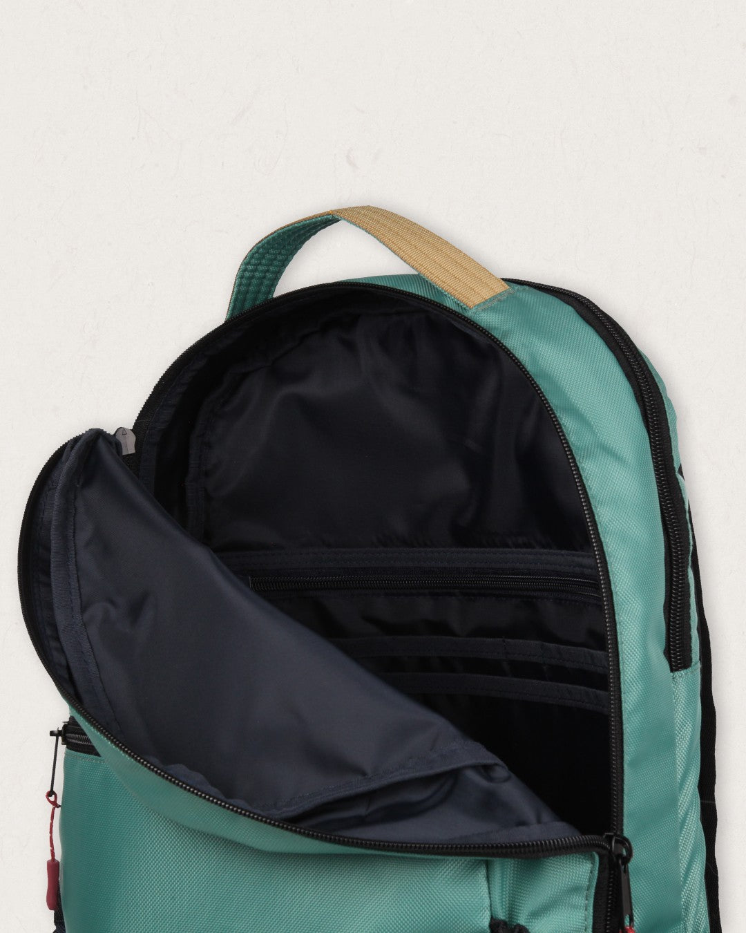 Canyon Recycled 25L Backpack - Deep Sea