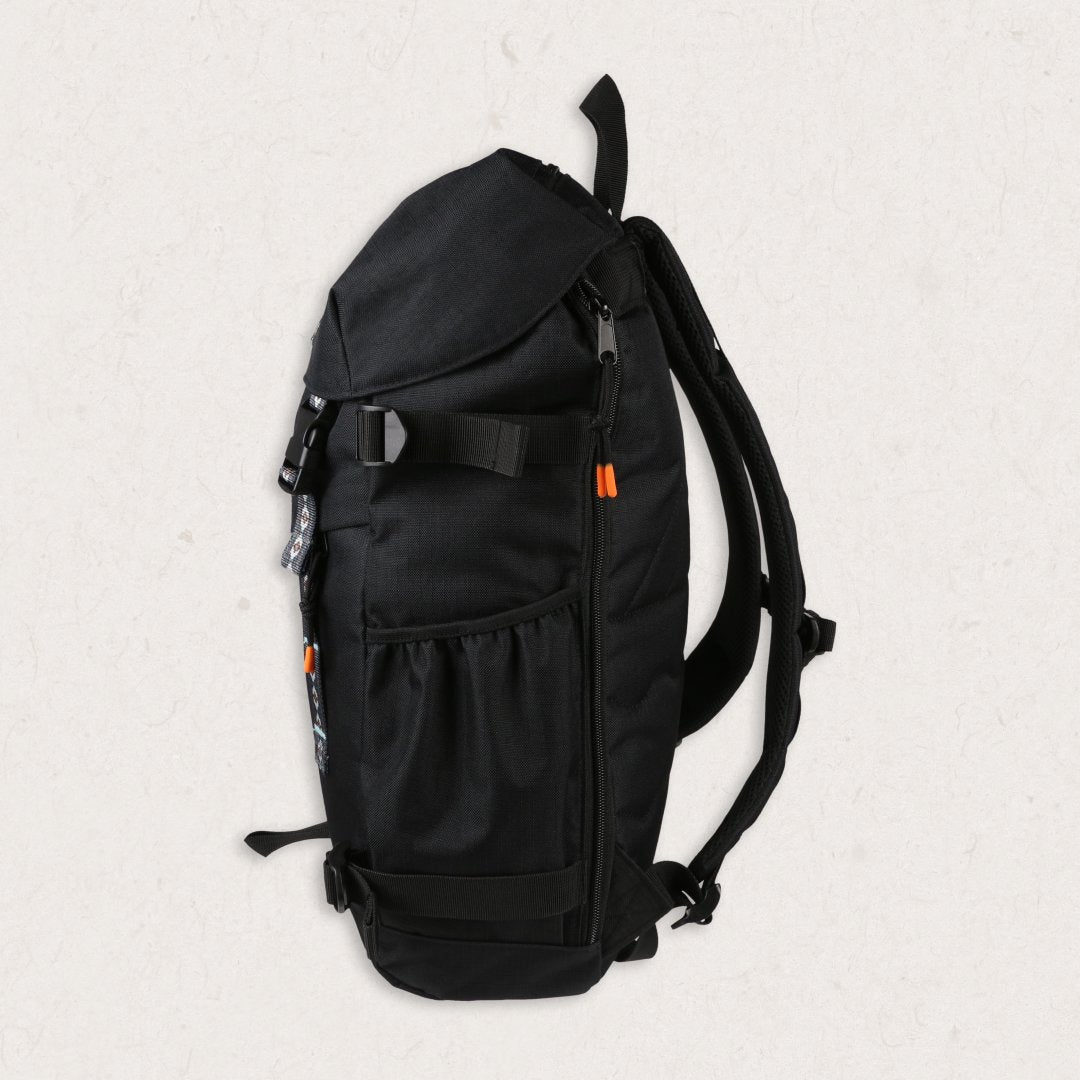Boondocker 26L Backpack - Black